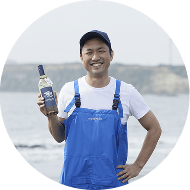 プロフィール画像