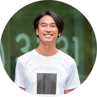 プロフィール画像