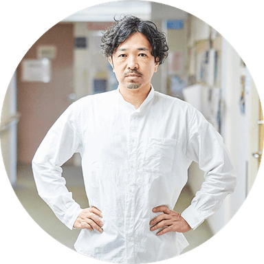 プロフィール画像