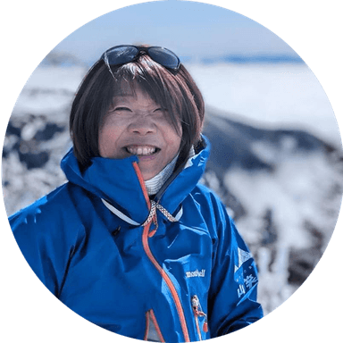 プロフィール画像